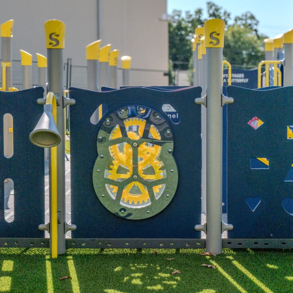 HK Park and Play