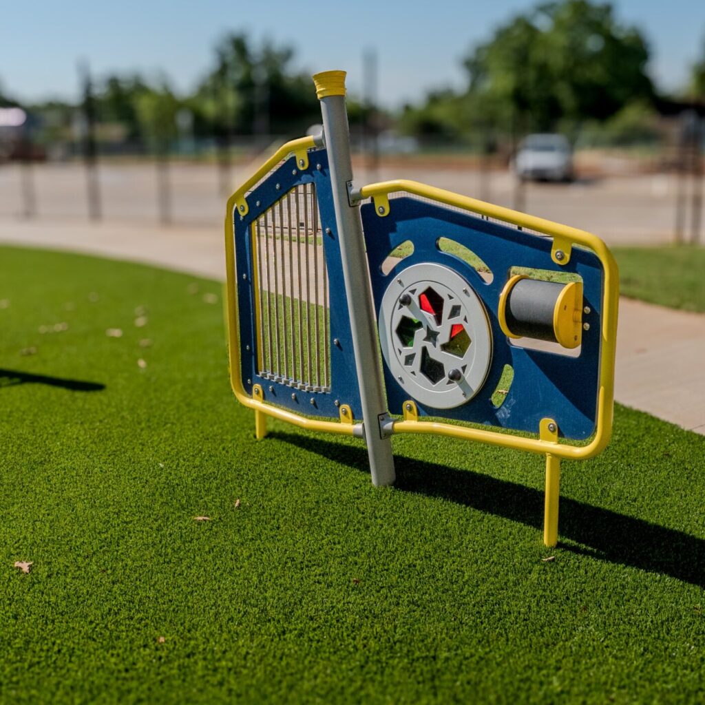 HK Park and Play