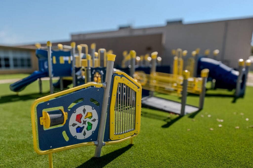 HK Park and Play