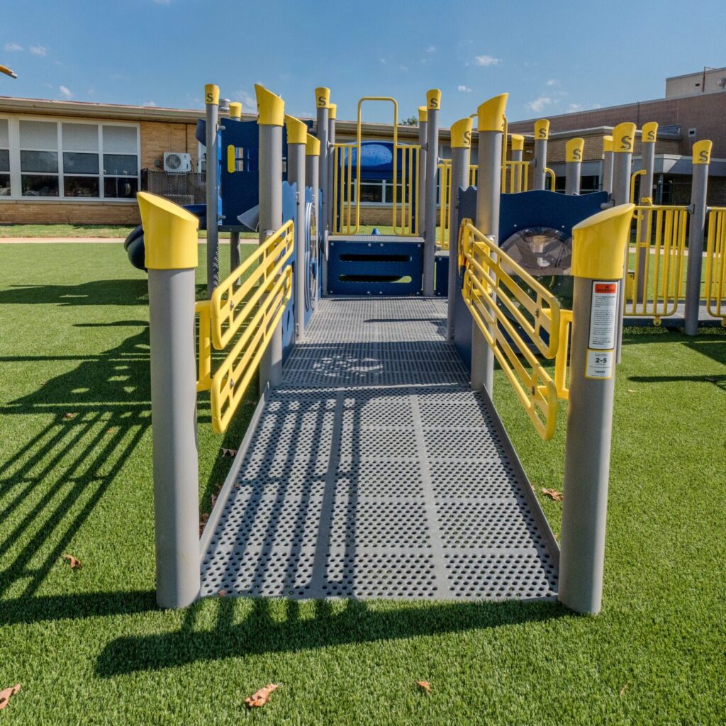 HK Park and Play