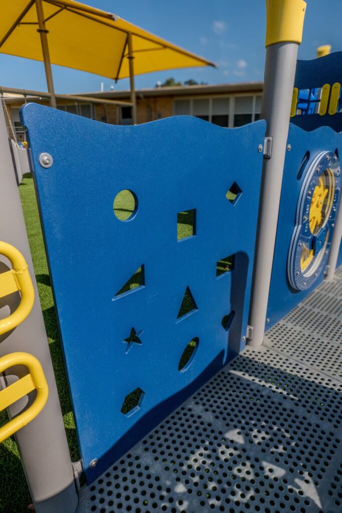 HK Park and Play