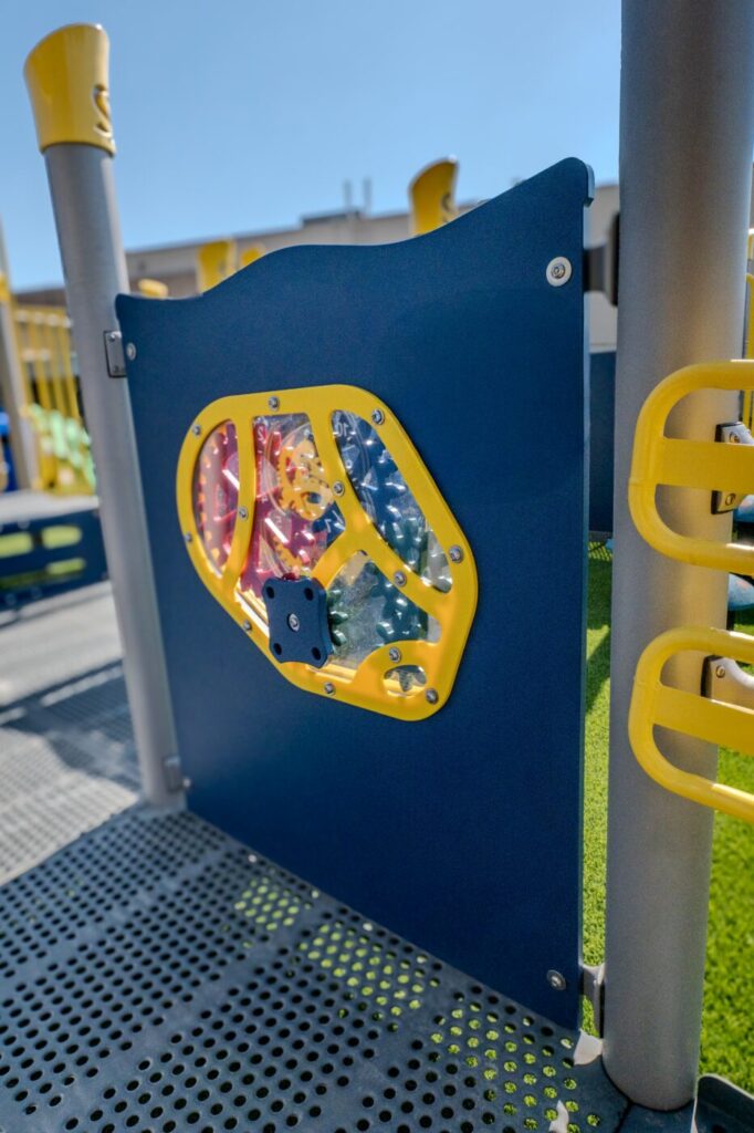 HK Park and Play