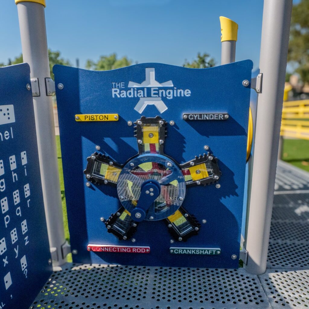 HK Park and Play