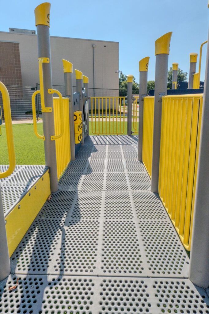 HK Park and Play