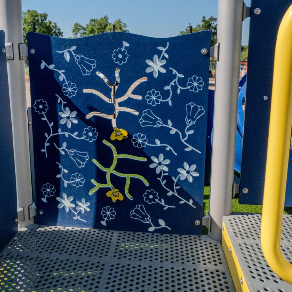 HK Park and Play