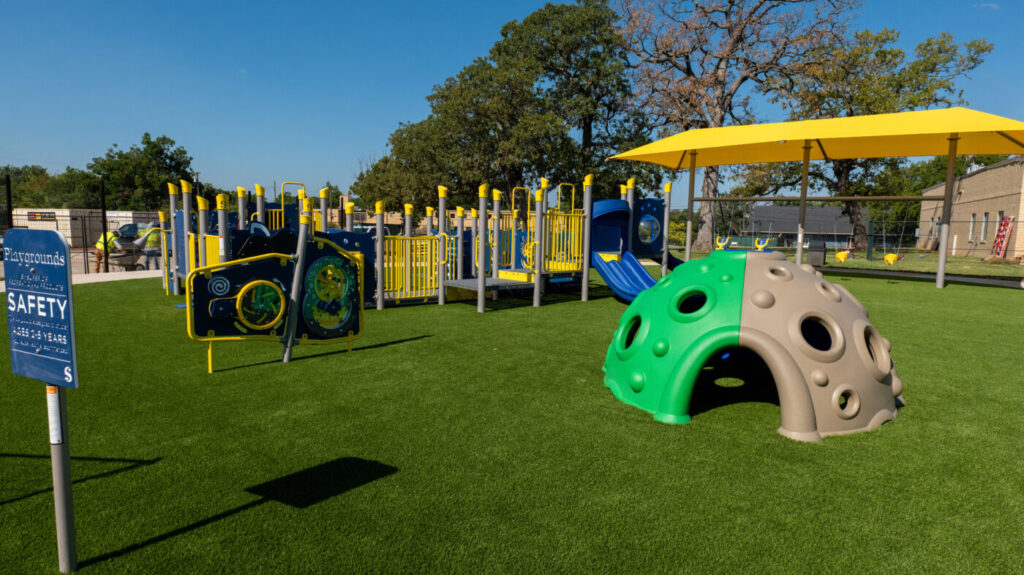 HK Park and Play