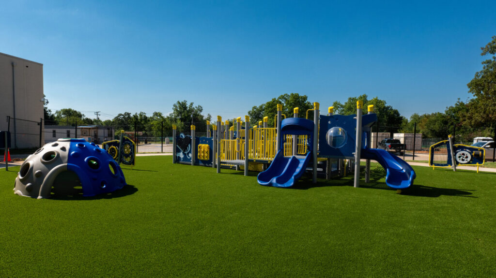 HK Park and Play