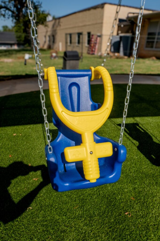 HK Park and Play