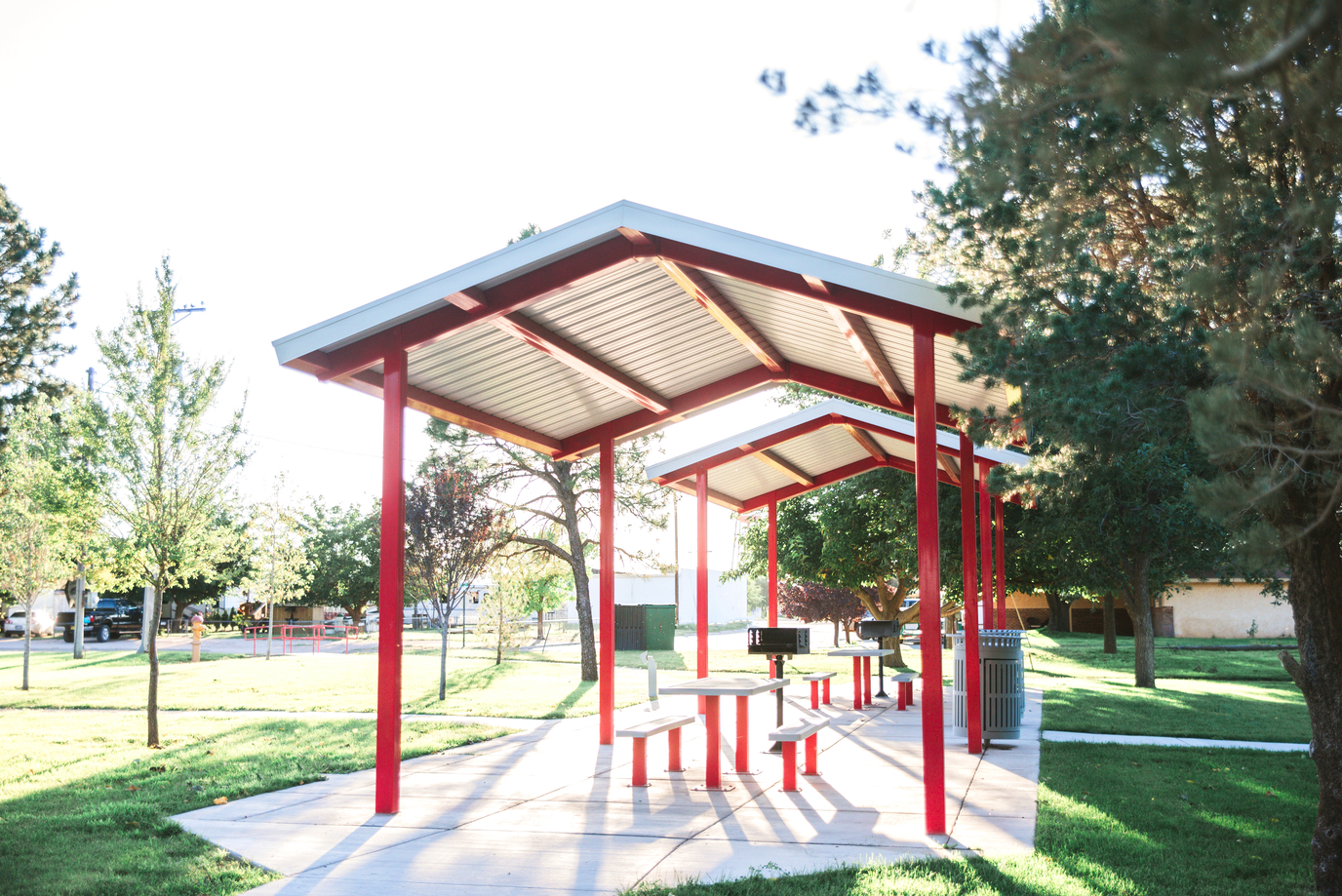 shelters Shelter