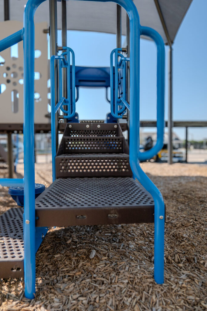 Mill Stream Apartments - McKinney, Playground