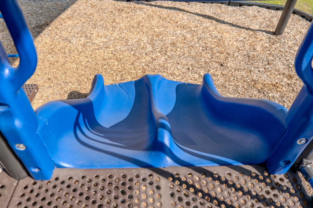 Mill Stream Apartments - McKinney, Playground