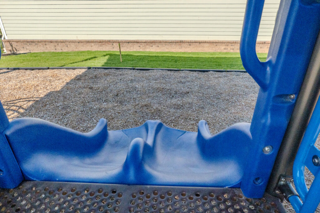 Mill Stream Apartments - McKinney, Playground