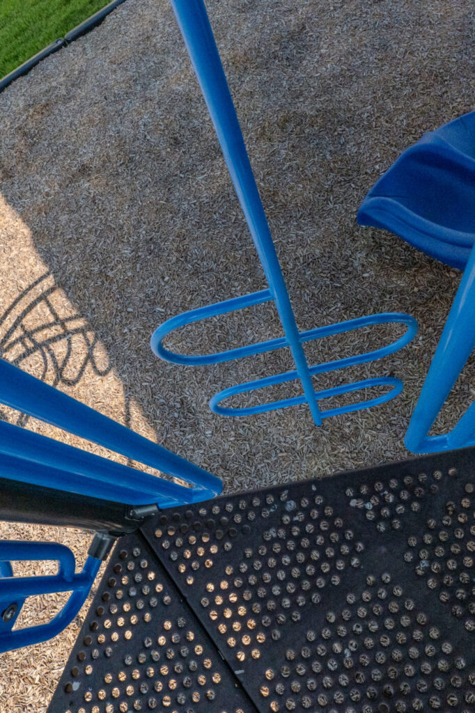 Mill Stream Apartments - McKinney, Playground