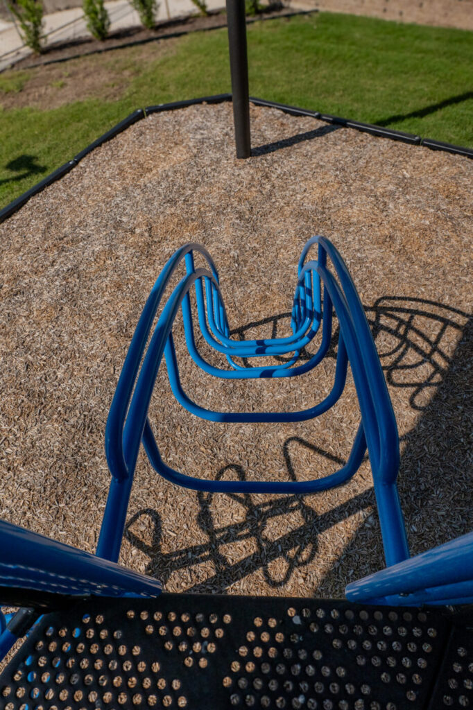 Mill Stream Apartments - McKinney, Playground
