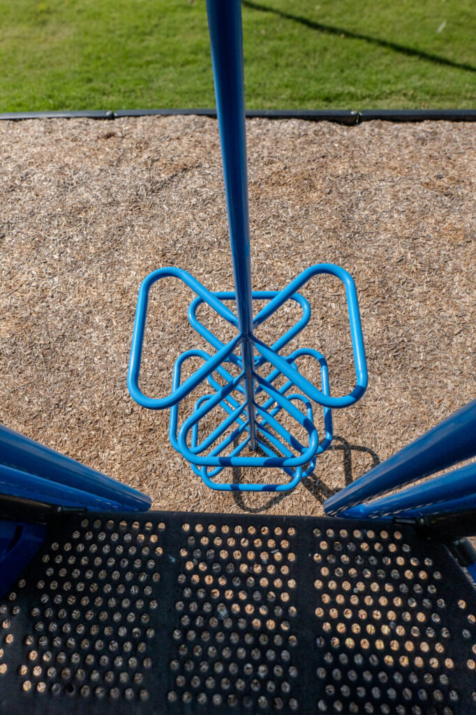 Mill Stream Apartments - McKinney, Playground