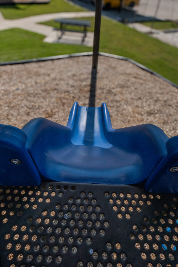 Mill Stream Apartments - McKinney, Playground