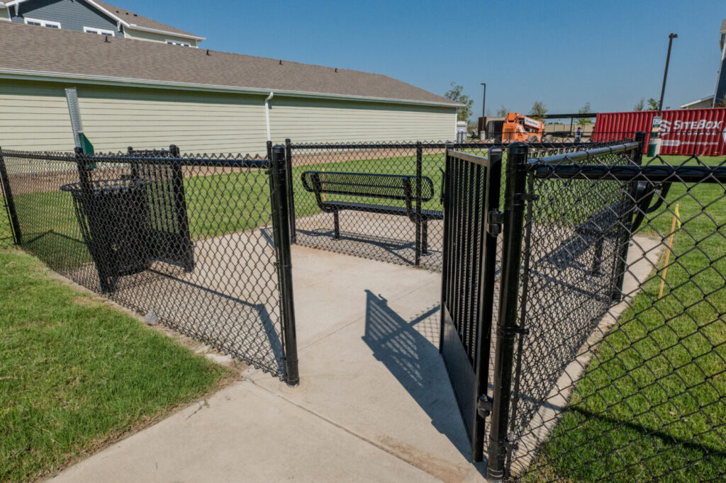 Mill Stream Apartments - McKinney, Playground