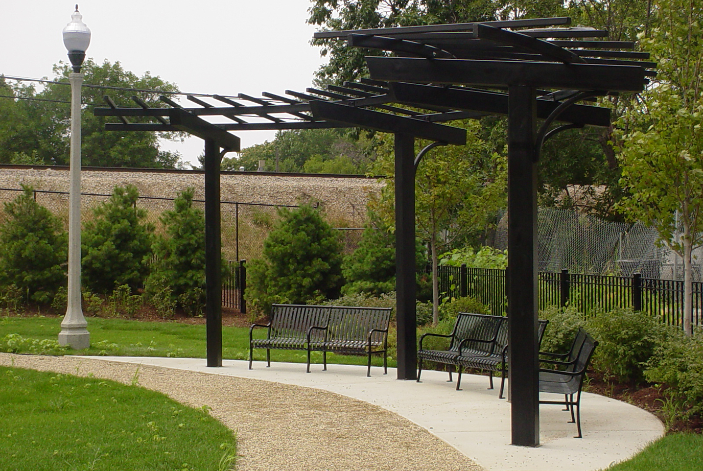 Pergola