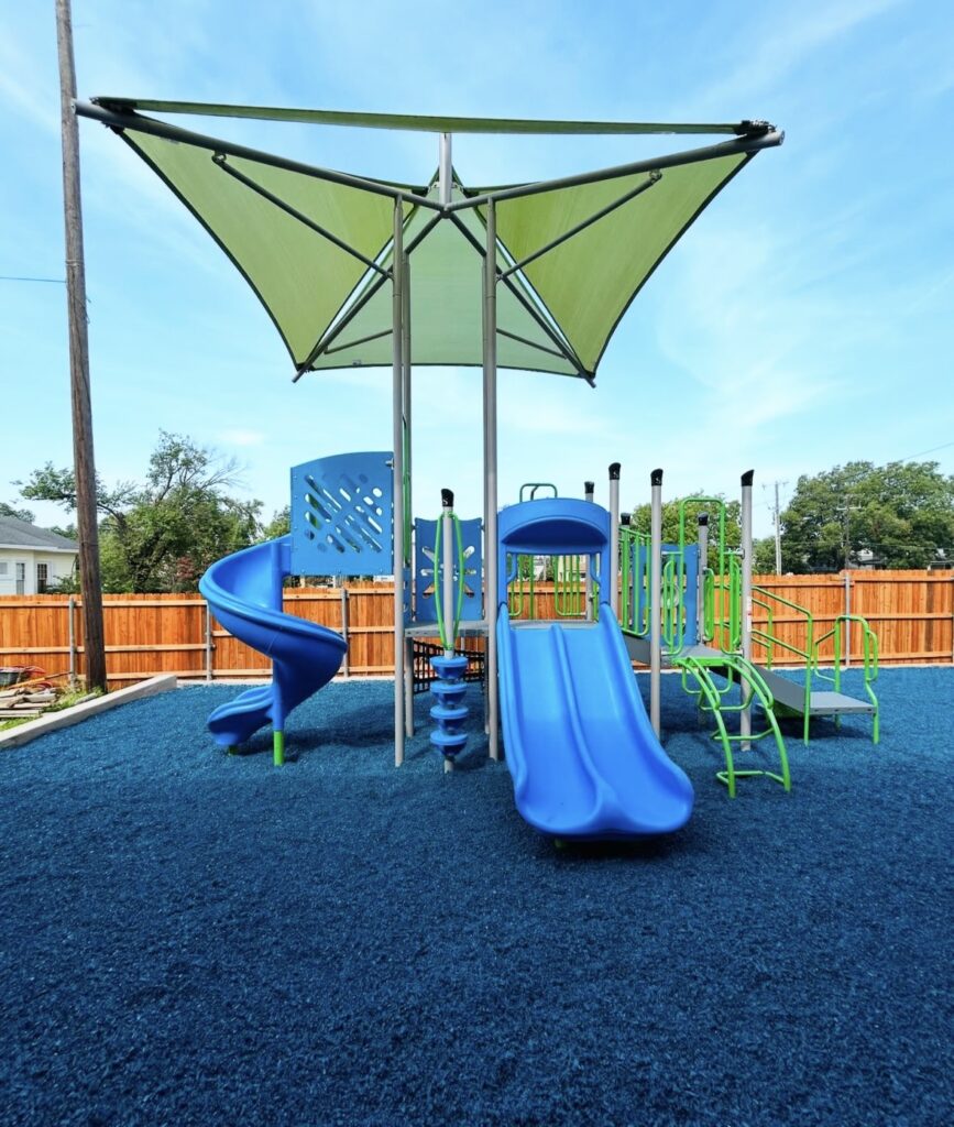 Trusted Play, The Right Way: Why Lasting Relationships Matter in Playground Safety Trusted Play, The Right Way: Why Lasting Relationships Matter in Playground Safety