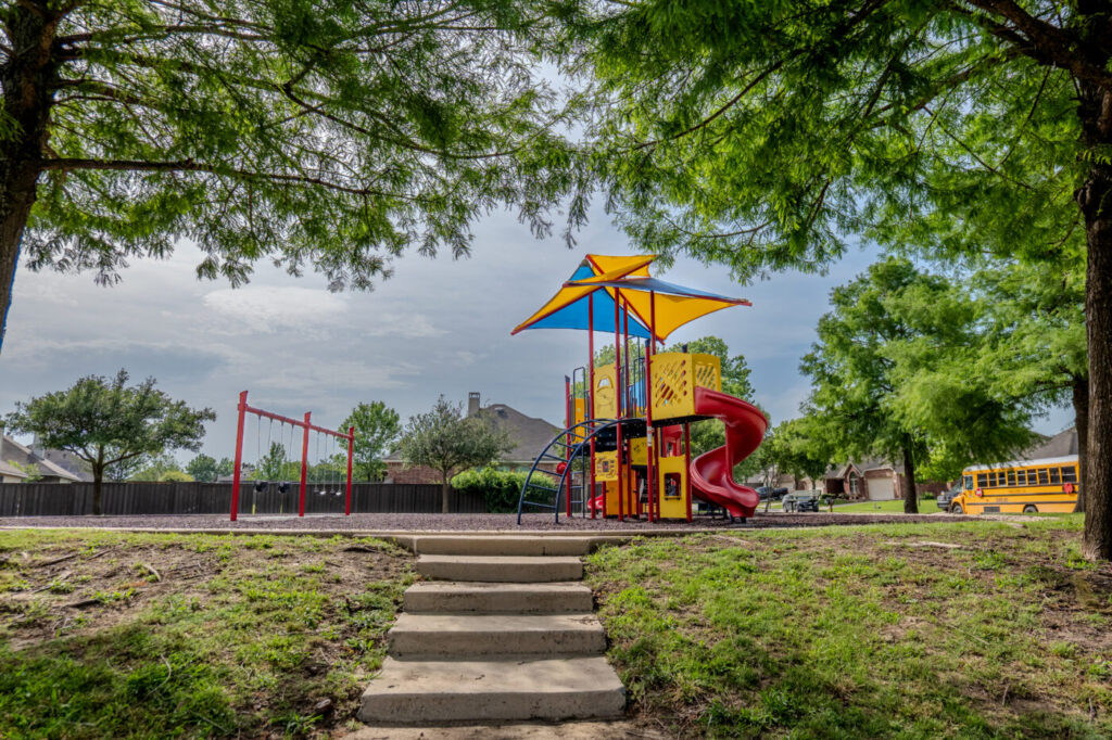 How Do You Plan a Dream Playground That Kids Will Love for Years?