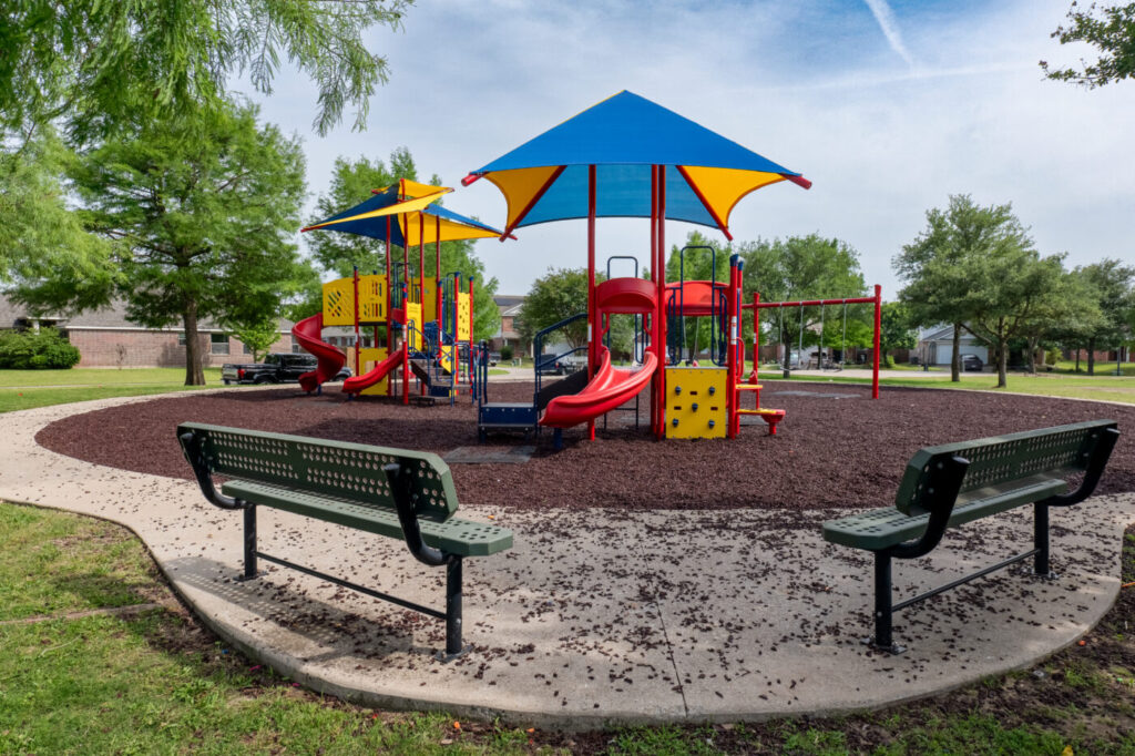 How Playground Shade Structures Protect Children and Extend Equipment Life How Playground Shade Structures Protect Children and Extend Equipment Life