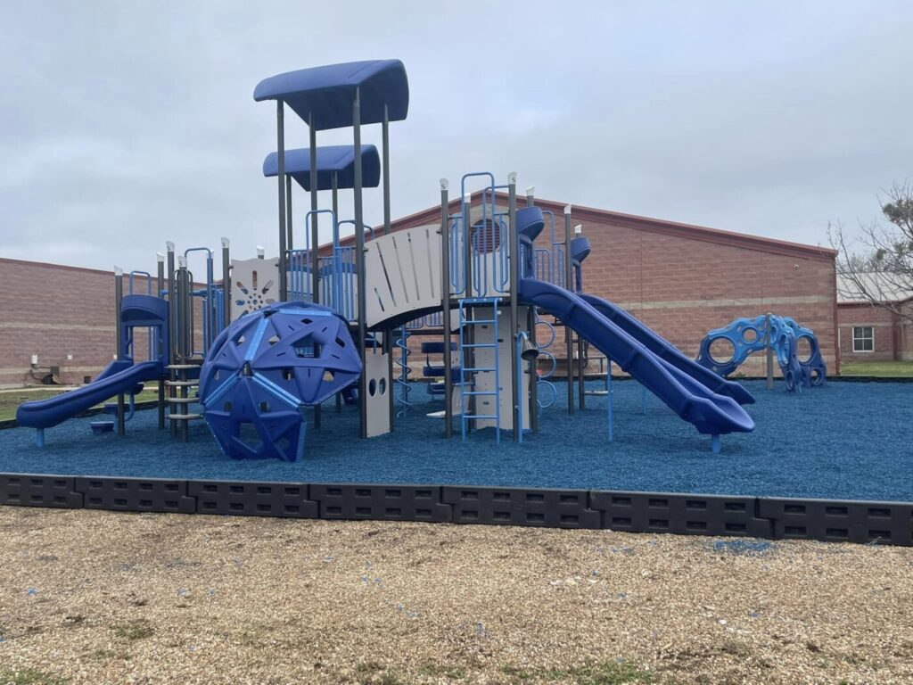 Gross Motor Magic: How Climbing Structures Build Core Strength and Coordination