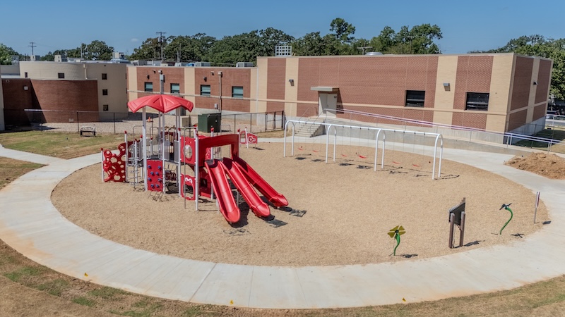 Why Is Quality Playground Equipment Important for Child Development and Long-Term Growth?